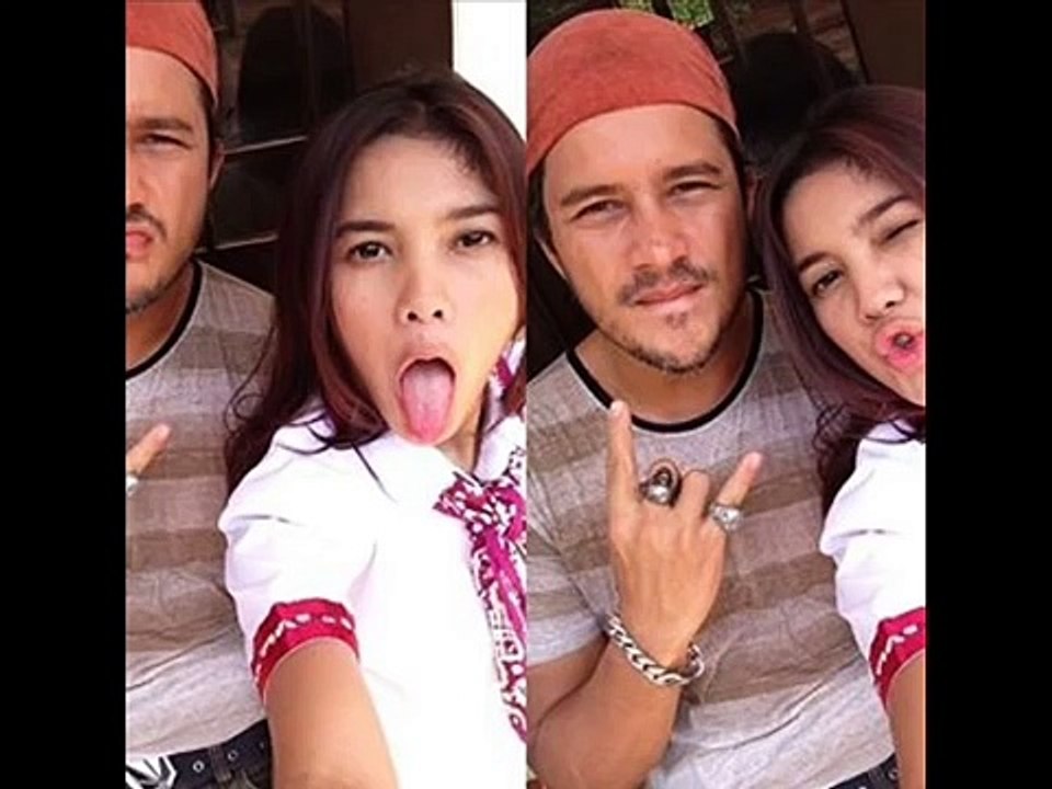 Kumpulan Foto Fathir Muchtar : Abah Rama Sinetron Anak Jalanan