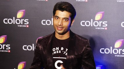 Watch: Ssharad Malhotra On His New Show Kasam