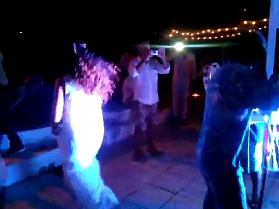 Pizzica strumentale....Armonica e Tamburrieddhri