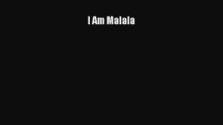 Download I Am Malala Ebook Free