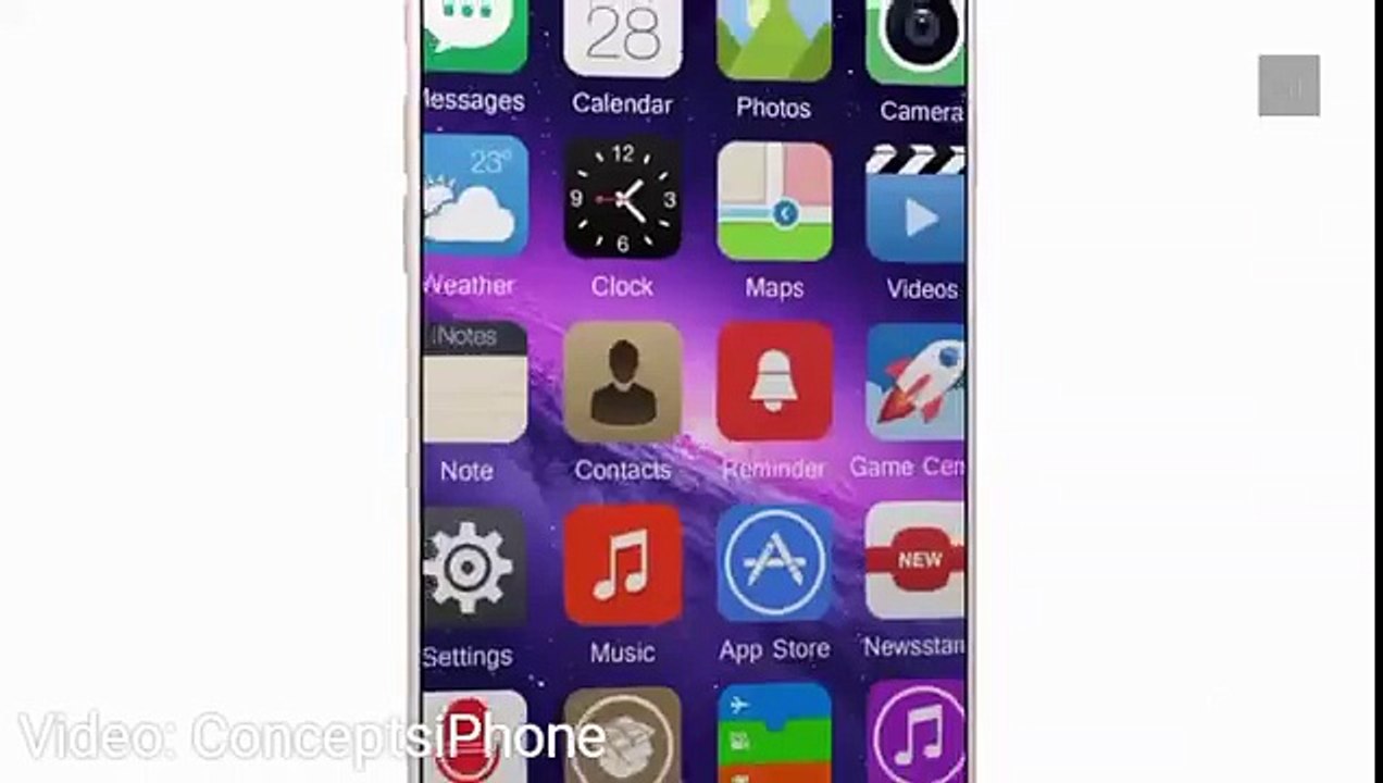 iPhone 7 Launch Trailer (2016)