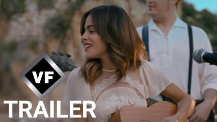 Tini la nouvelle vie de Violetta - Première bande - annonce VF