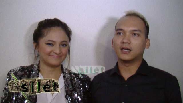 Marshanda dan Egi John Siap Menikah Dalam Waktu Dekat - Silet 15 Maret 2016