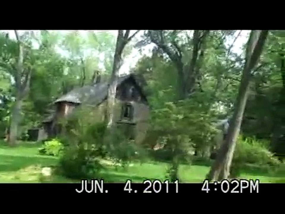 Journey to Creekwood Inn