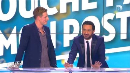 Cyril Hanouna malade, un médecin obligé d'intervenir quelques minutes avant le direct