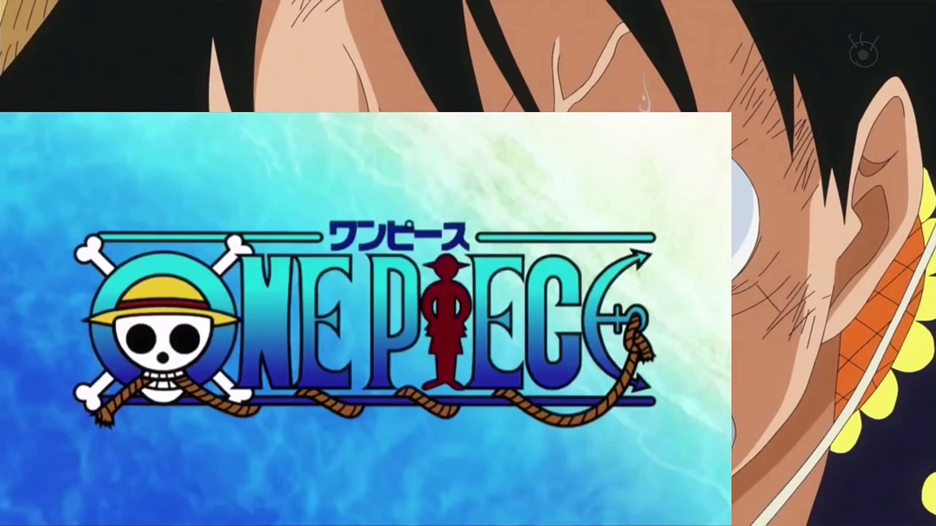 One Piece 第731話予告 One Piece 731 Hd Preview Video Dailymotion