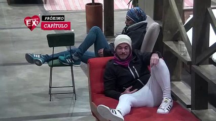 Volverías con tu ex capitulo 41 AVANCE - 15 de Marzo