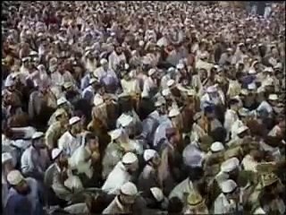 Qadri Sahab Mujay Aap - BAQI BILA -bana dain- Full Power Message 4 Students of Tasawwuf -)