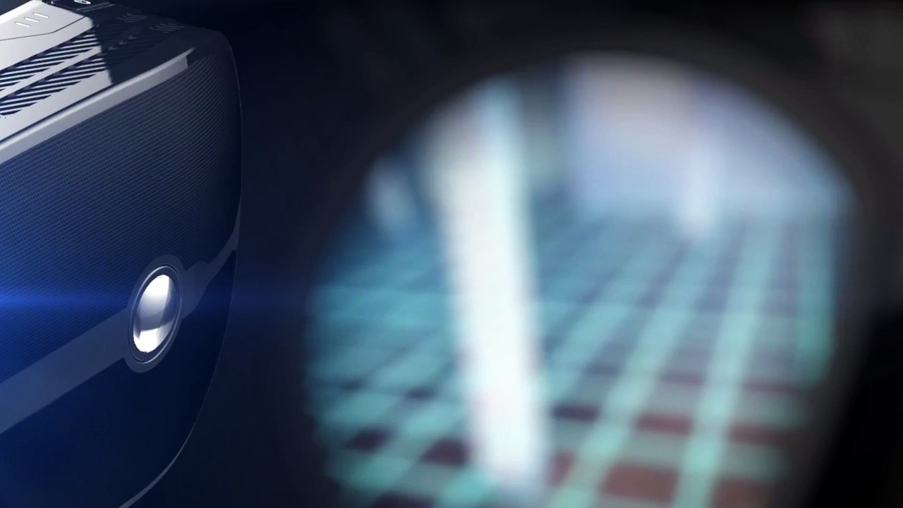 Sulon Q powered by AMD