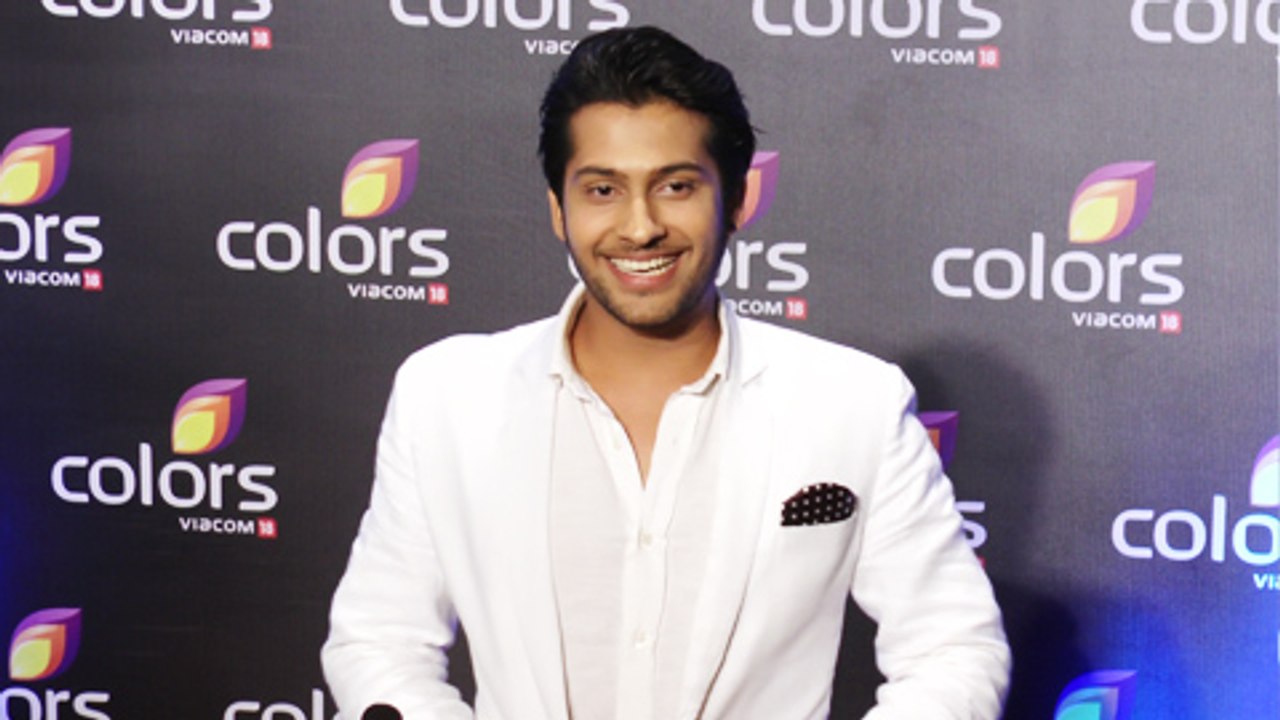 Namish Taneja All Set To Party With Helly Shah, Varun Kapoor & Tejaswi Wayangankar