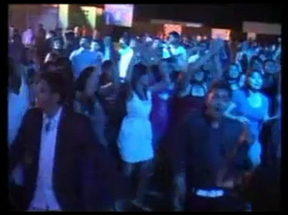 DJ Suketu Live @ Rajkot by PHOENIX PHANTOMS