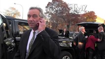 Robert F. Kennedy Jr. -- Miley Cyrus Can Party with My Family
