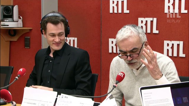 Sans-abri : Frères et sœurs du XVIe arrondissement, accueillez nos amis en difficulté , plaide Pascal Praud