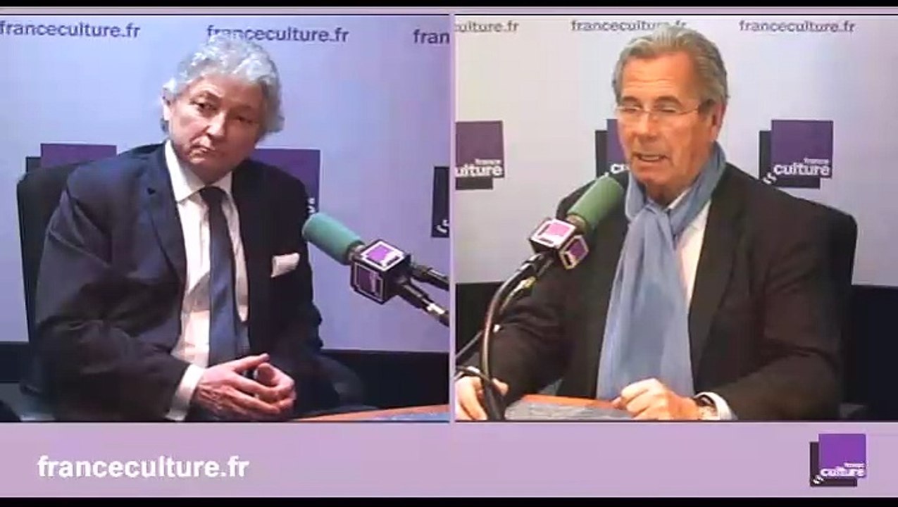 Les Matins /  Comment comprendre le réveil constitutionnel ?