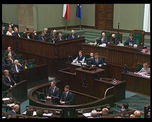 Poseł Wojciech Skurkiewicz - Wystąpienie z dnia 11 marca 2016 roku.