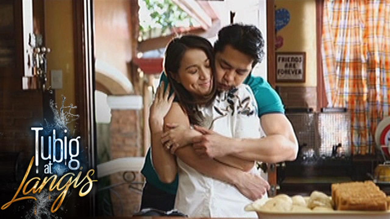 Tubig at Langis: Sweet