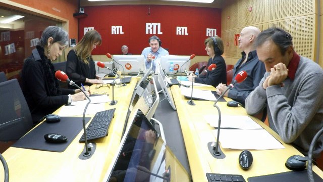 Réforme territoriale : Le nouveau nom des régions, c'est le grand n'importe quoi , peste Éric Zemmour