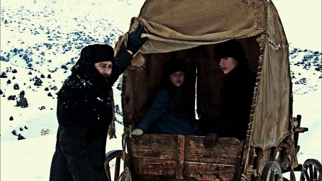 2013 Türk Filmleri En Çok İzlenen 10 Film