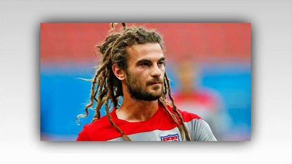 Most beautiful hair style of soccer players in the world (News World)