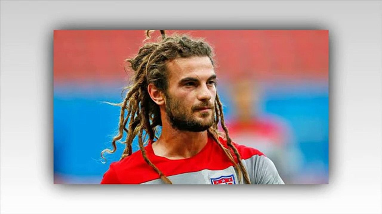 Most beautiful hair style of soccer players in the world (News World)