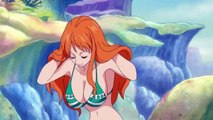 Nami - Not like That