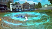 Digimon Profile: Gomamon Stats and Skills (Digimon Masters Online) *300 Subscribers Special*