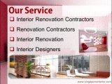 Office Renovation | renovation contractors