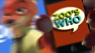 Zootopia tv spot 12