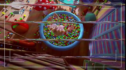 3D Cartoon for Children ! Booba Episode 3 - Animated Kids Series HD