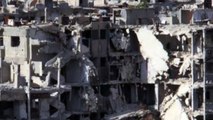 5 ans de guerre en Syrie : Homs, la 