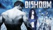 Dishoom Trailer 2016 | John Abraham , Jacqueline Fernandez, Varun Dhawan | First Look