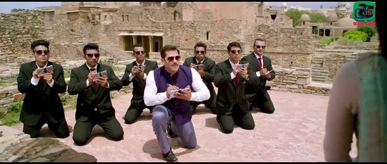 jab tum chaho new song by prem ratan dhan payo movie 2015