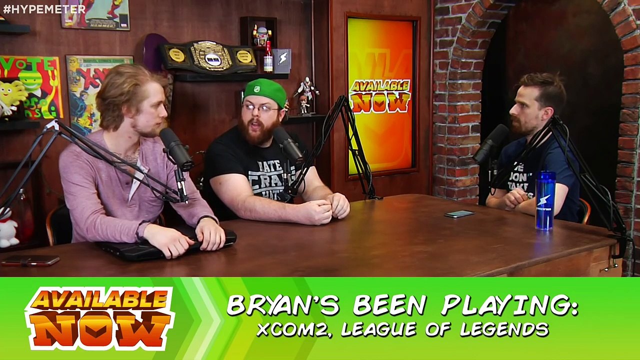 Heavy Petting Emblem | Available Now 02/09/16