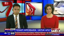 Lunch Talk: Terapi Hiperbarik, untuk Apa? #4