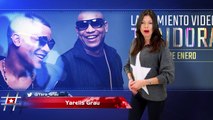 Se Estrena el videoclip de Traidora de Gente de Zona y Marc Anthony