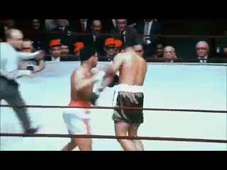 Muhammad Ali Amazing Speed - Awesome Reflexes !  Legendary Boxing Matches