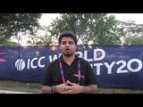 ICC World T20 group 1 preview - Cricket World TV