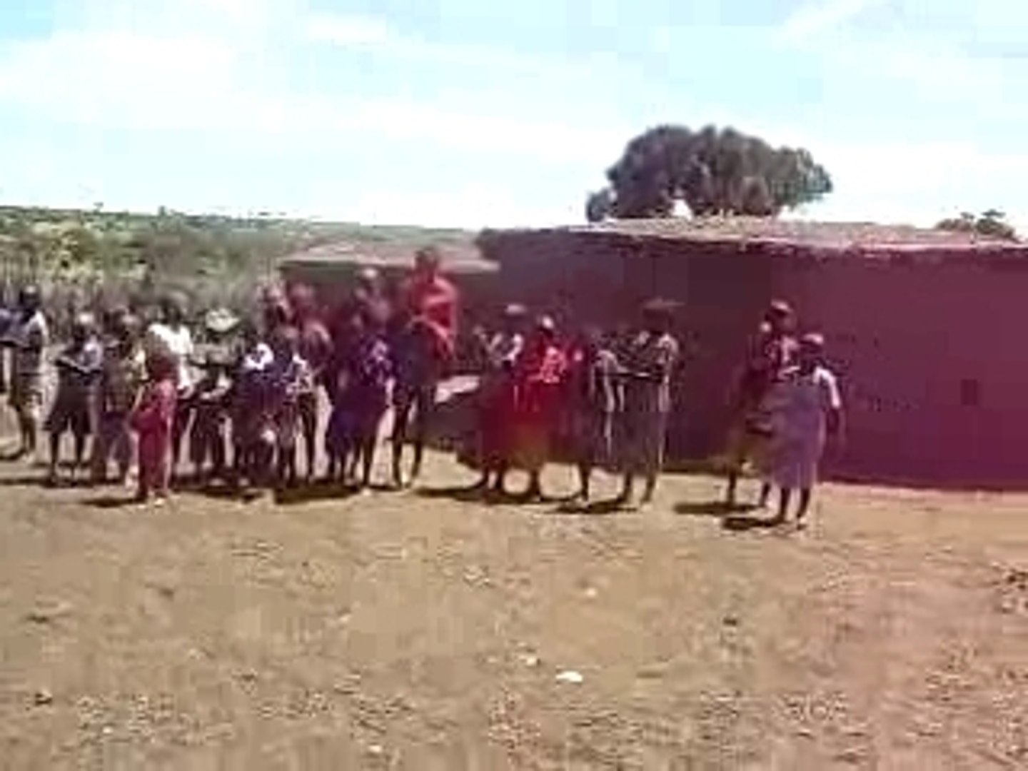 le kenya