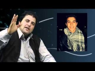 صابر الجميعى -  صوت العرب | أغاني البادية 2015