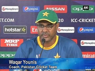 Pak coach defends Afridi, says remark wasn t controversial