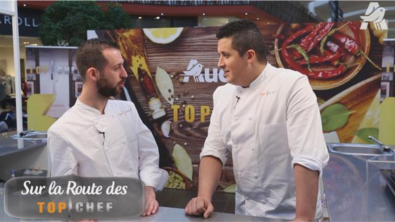 Making-of - Quatrième rencontre
