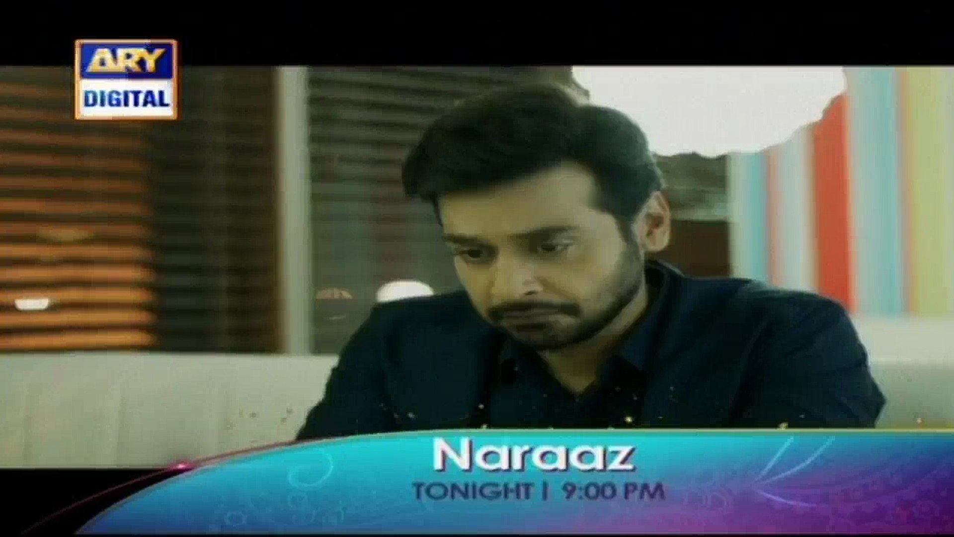 Naraaz - ARY Digital