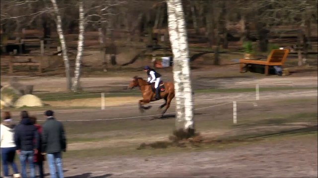 05-Saumur - CCE - Geoffroy Soullez - Madiran du Liot - JO/JEM
