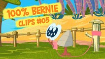 Zig & Sharko - 100% Bernie Clips #05 _ HD