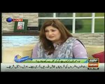 The Morning Show with Sanam Baloch in HD – 15th March 2016 P2