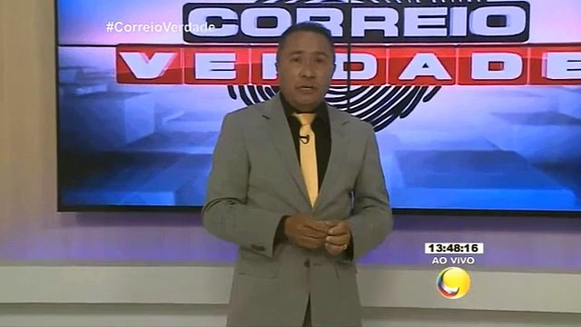Um incêndio destruiu parte da delegacia da polícia civil e do destacamento da Polícia Militar de assunção, no Cariri Paraibano.