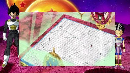 Dragon Ball Super Episode 35 HD Previewドラゴンボール超 35