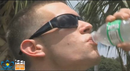 Le 5 bevande che dissetano di più