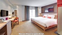 Hotels in Hanoi Mercure Hanoi La Gare Hotel Vietnam