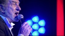 Eddy Mitchell en concert en direct au cinéma avec Pathé Live